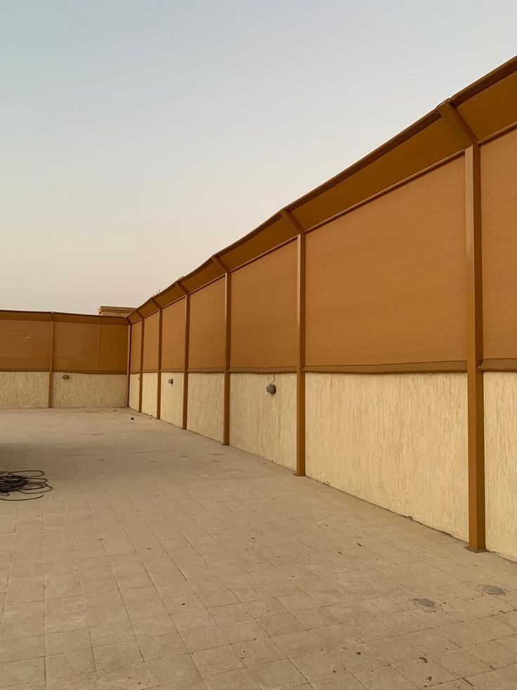 سواتر منازل في جدة